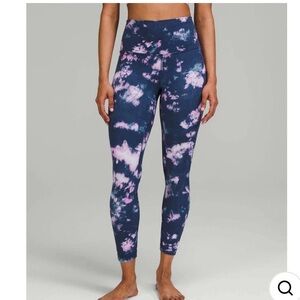 Lululemon Align High Rise Leggings